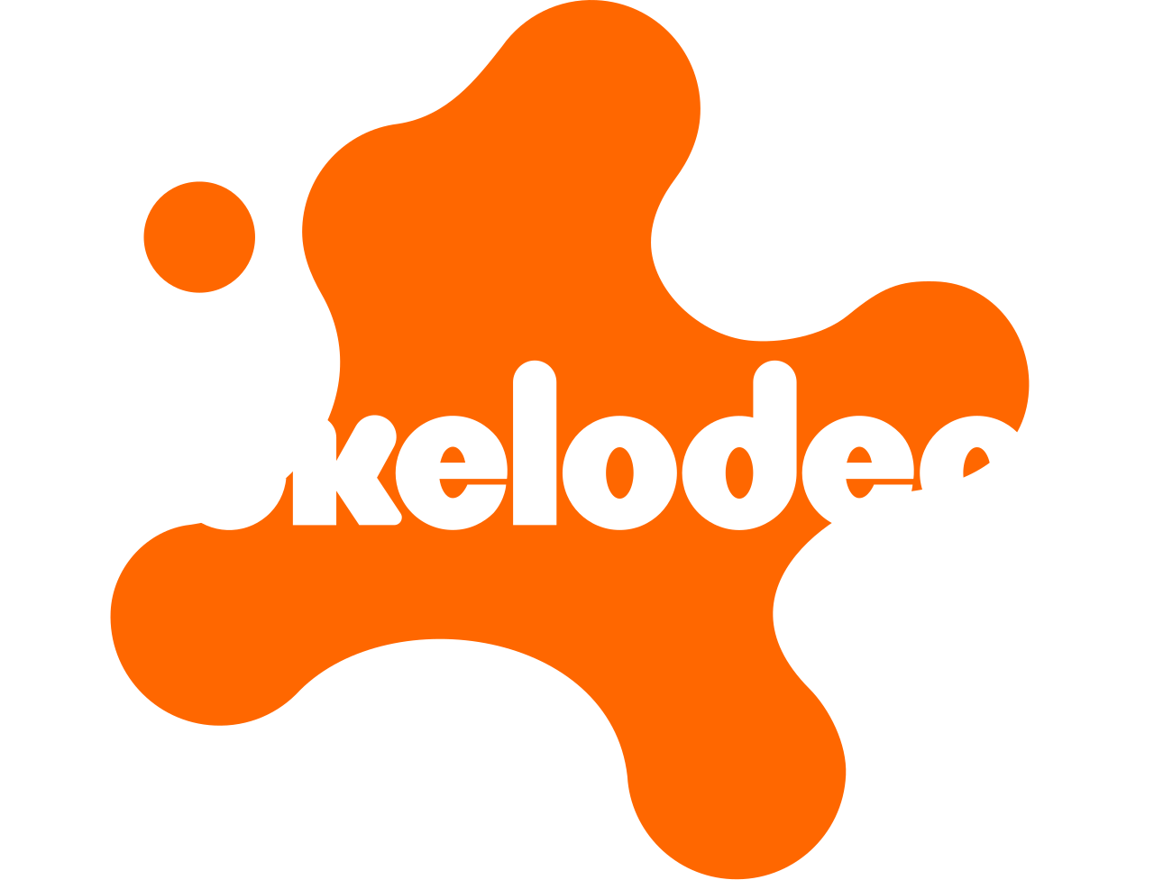 Nick channel logo
