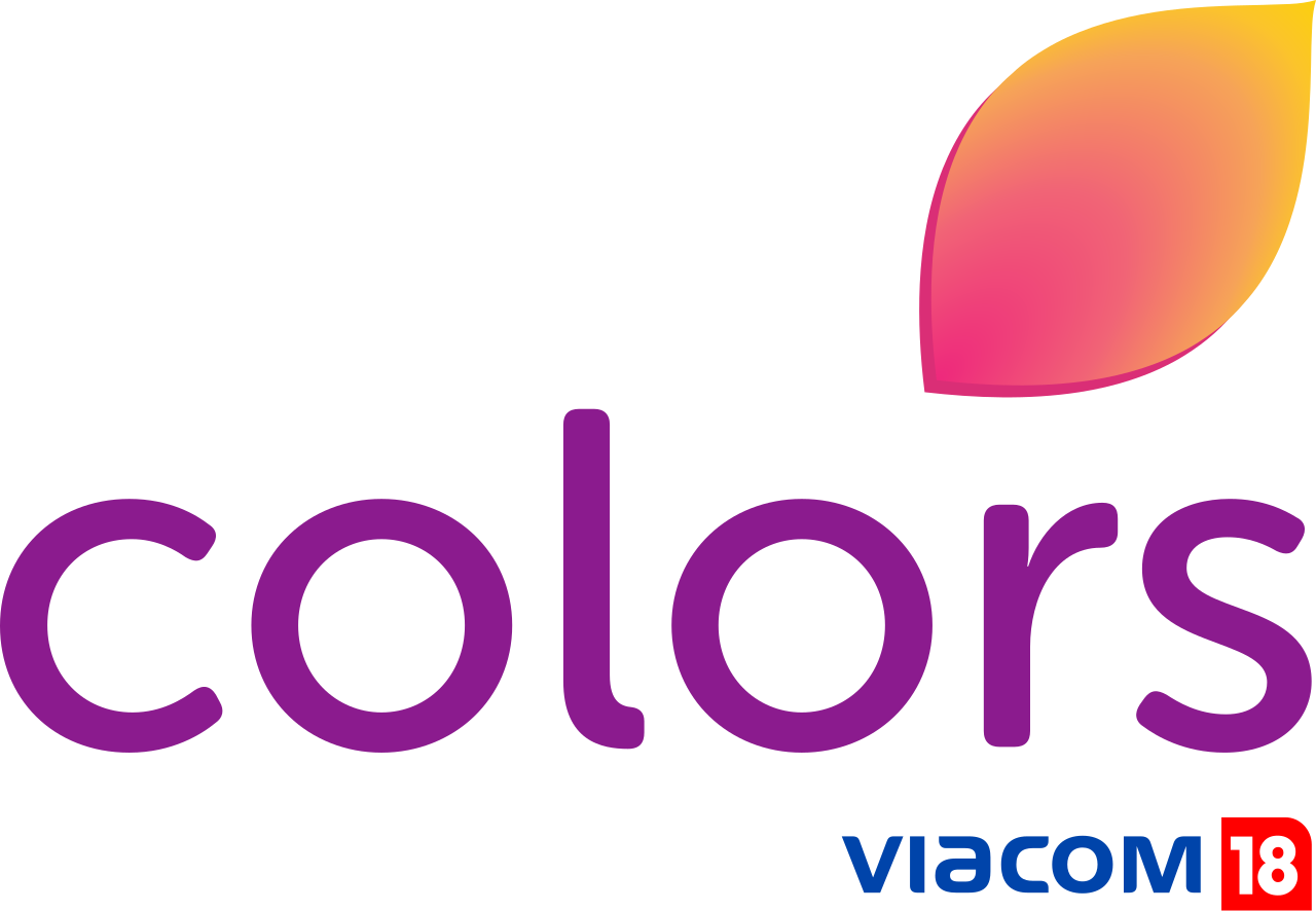COLORS channel logo