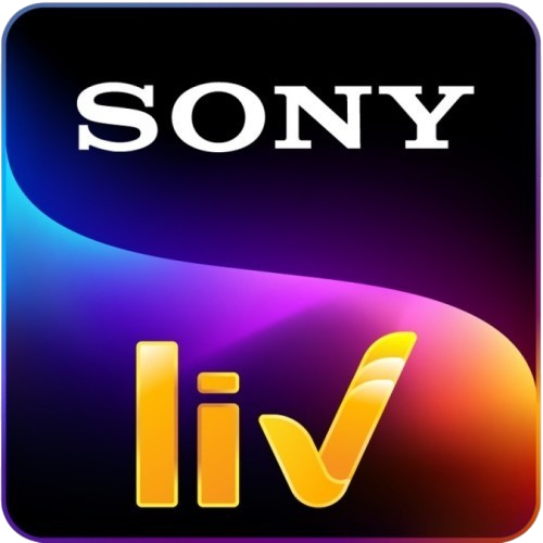 SONY LIV logo